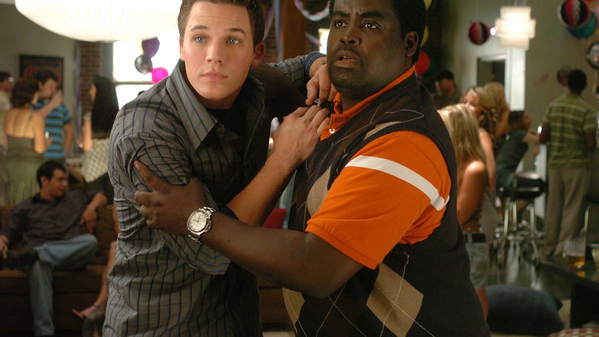 disaster movie