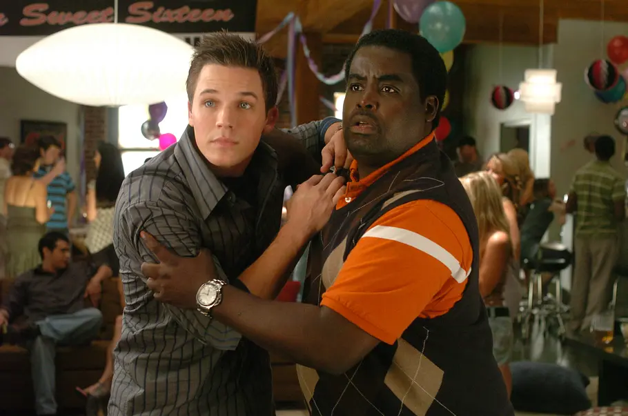 Disaster Movie disaster movie