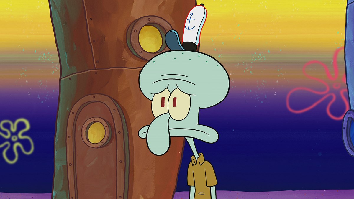 SpongeBob Schwammkopf spongebob schwammkopf