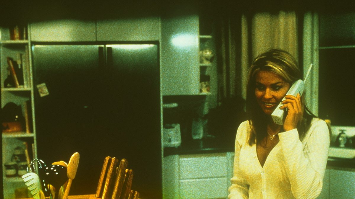 scary movie
