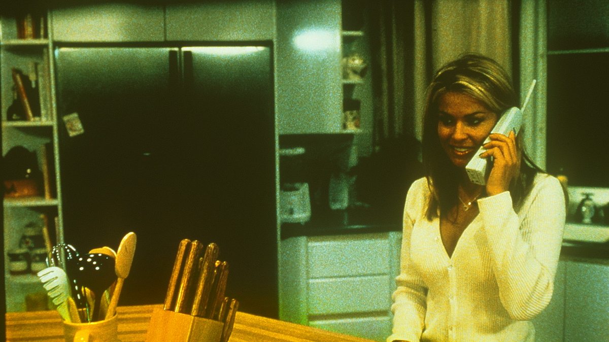 scary movie