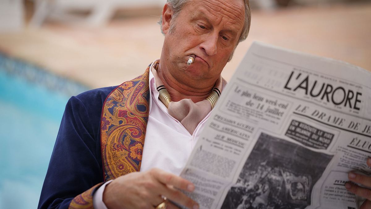 mord in saint-tropez