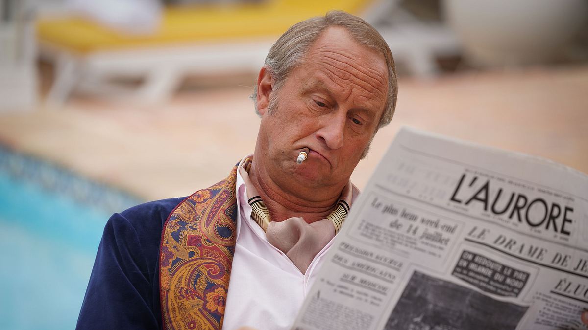 mord in saint-tropez