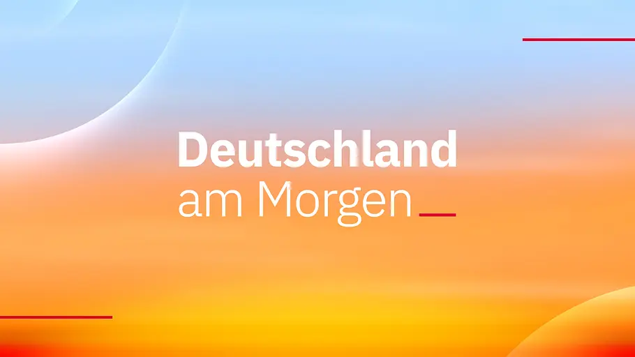 Deutschland am Morgen deutschland am morgen