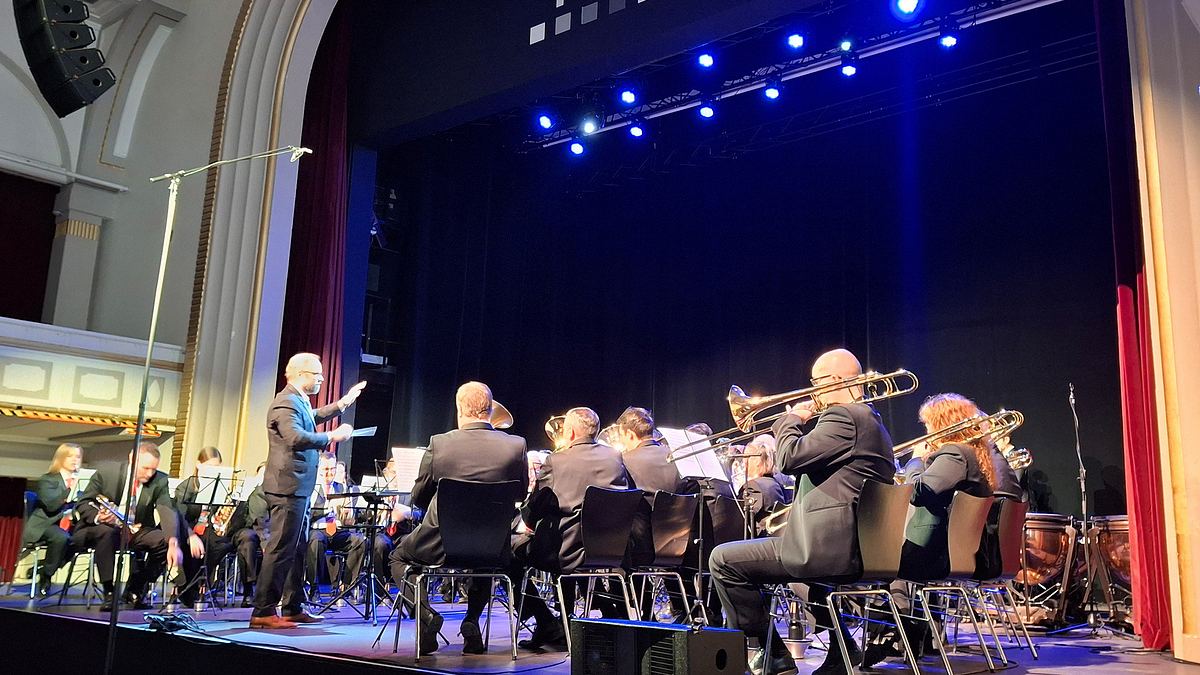 potzmusig