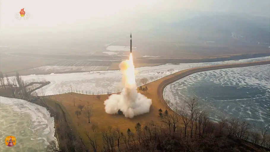Nordkorea - Die Macht der Kim-Dynastie nordkorea - die macht der kim-dynastie