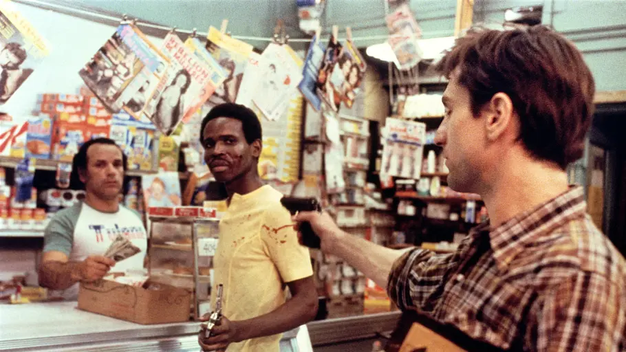 taxi driver