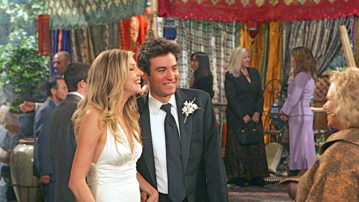 how i met your mother