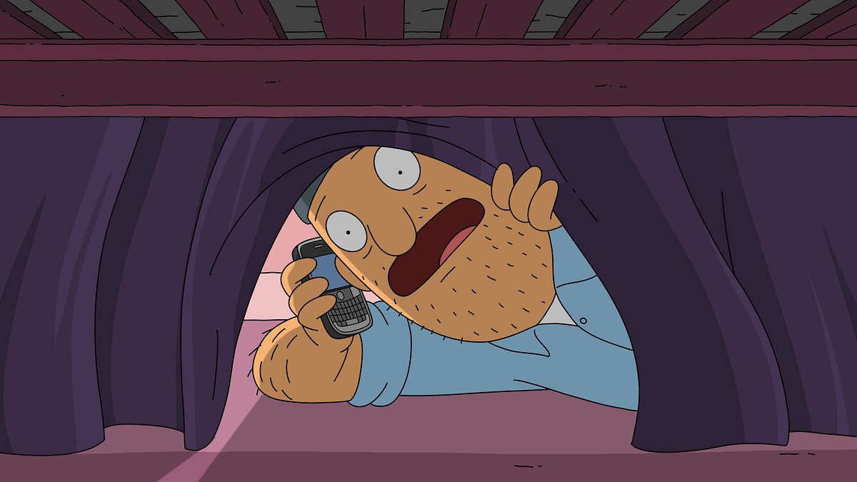 bobs burgers