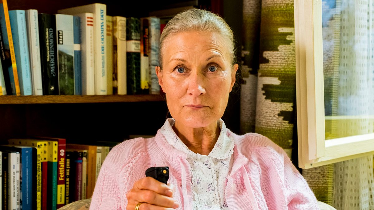 magda macht das schon!