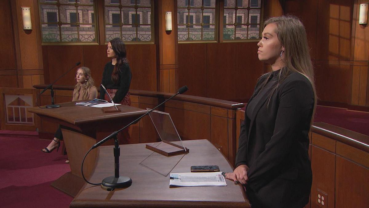 Judge Judy judge judy