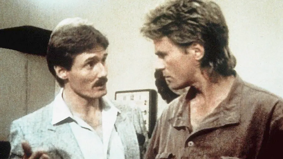 macgyver