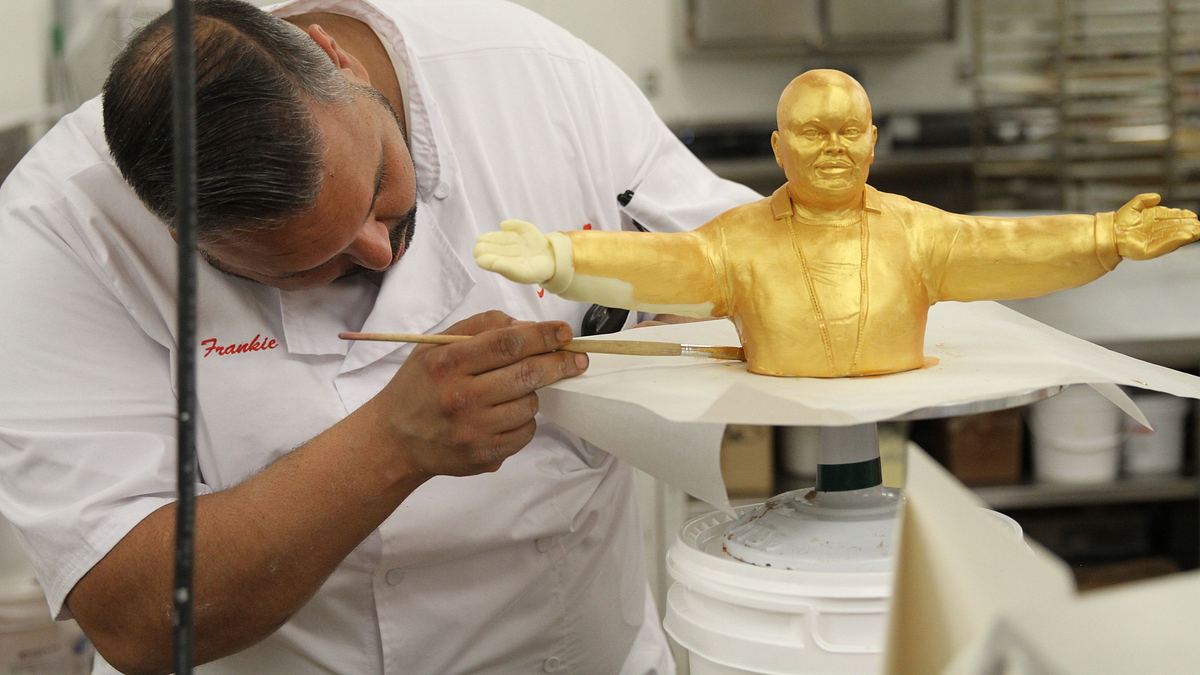 cake boss: buddys tortenwelt