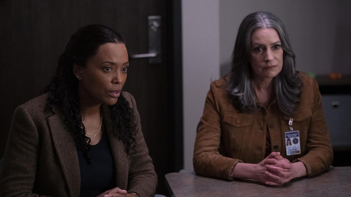 criminal minds
