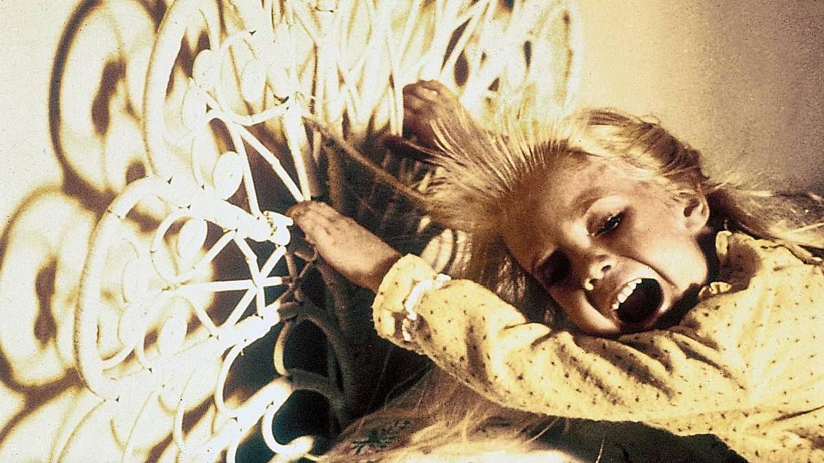 poltergeist