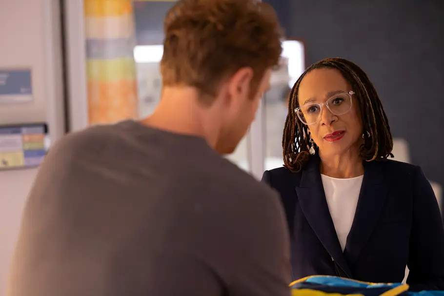 Chicago Med chicago med