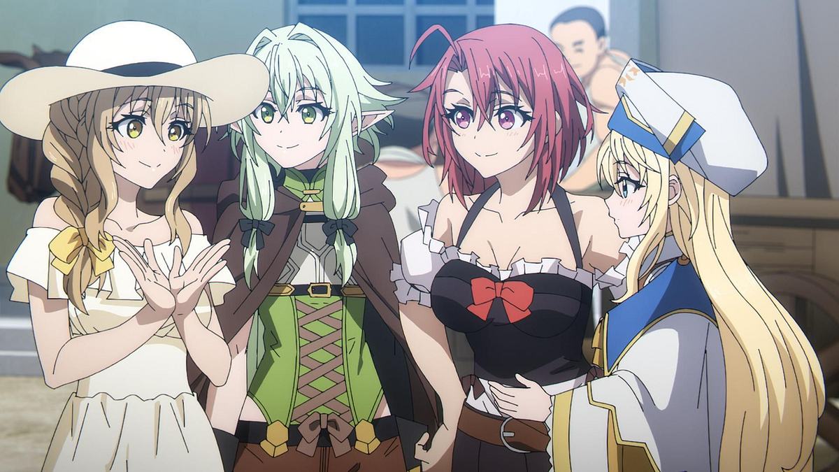 Goblin Slayer goblin slayer
