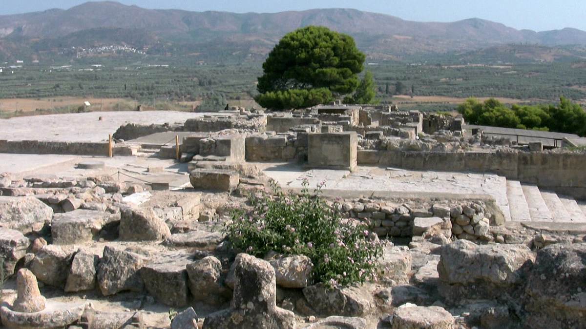 ancient aliens - unerklärliche phänomene