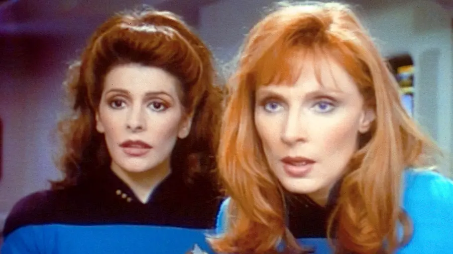 Star Trek - Das nächste Jahrhundert star trek - das nächste jahrhundert