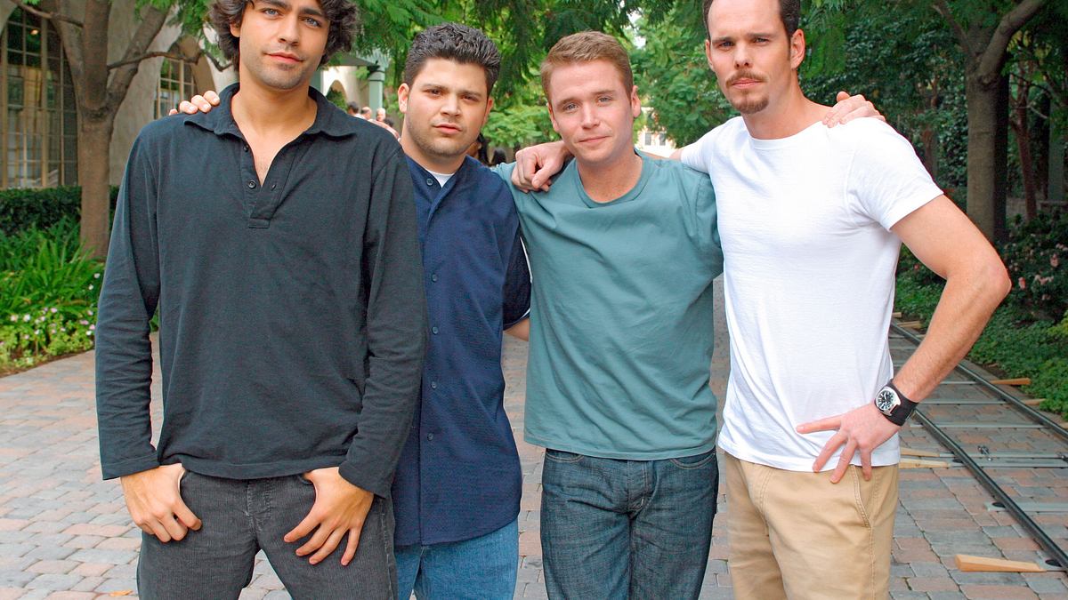 entourage