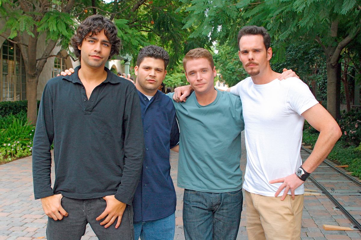 entourage