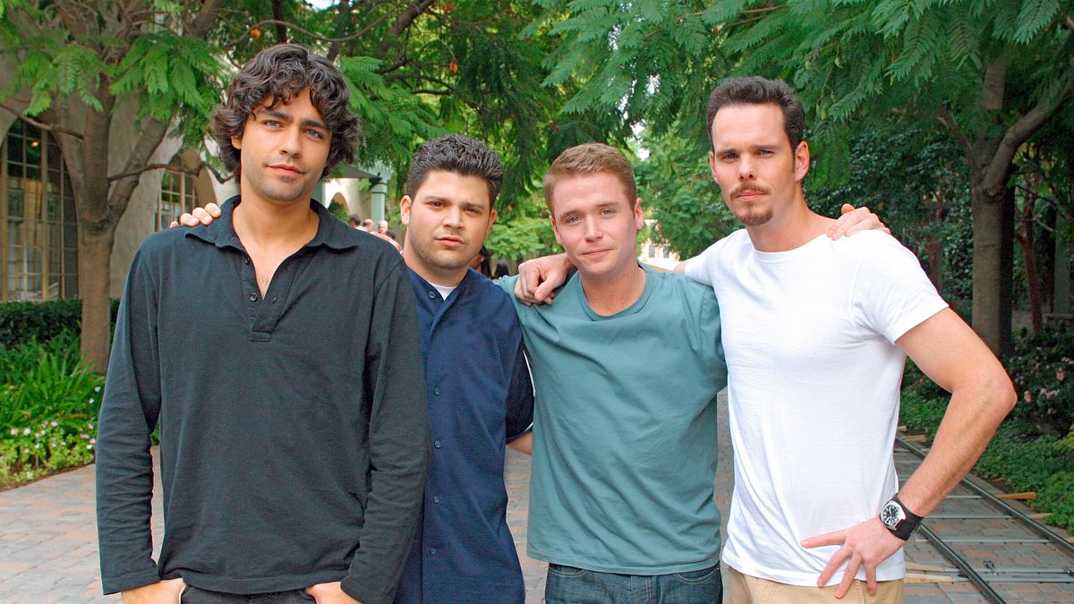 entourage