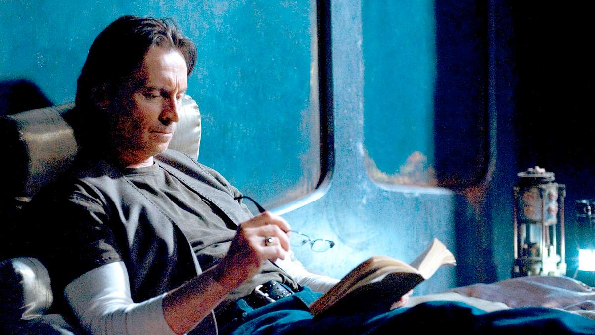 stargate: universe