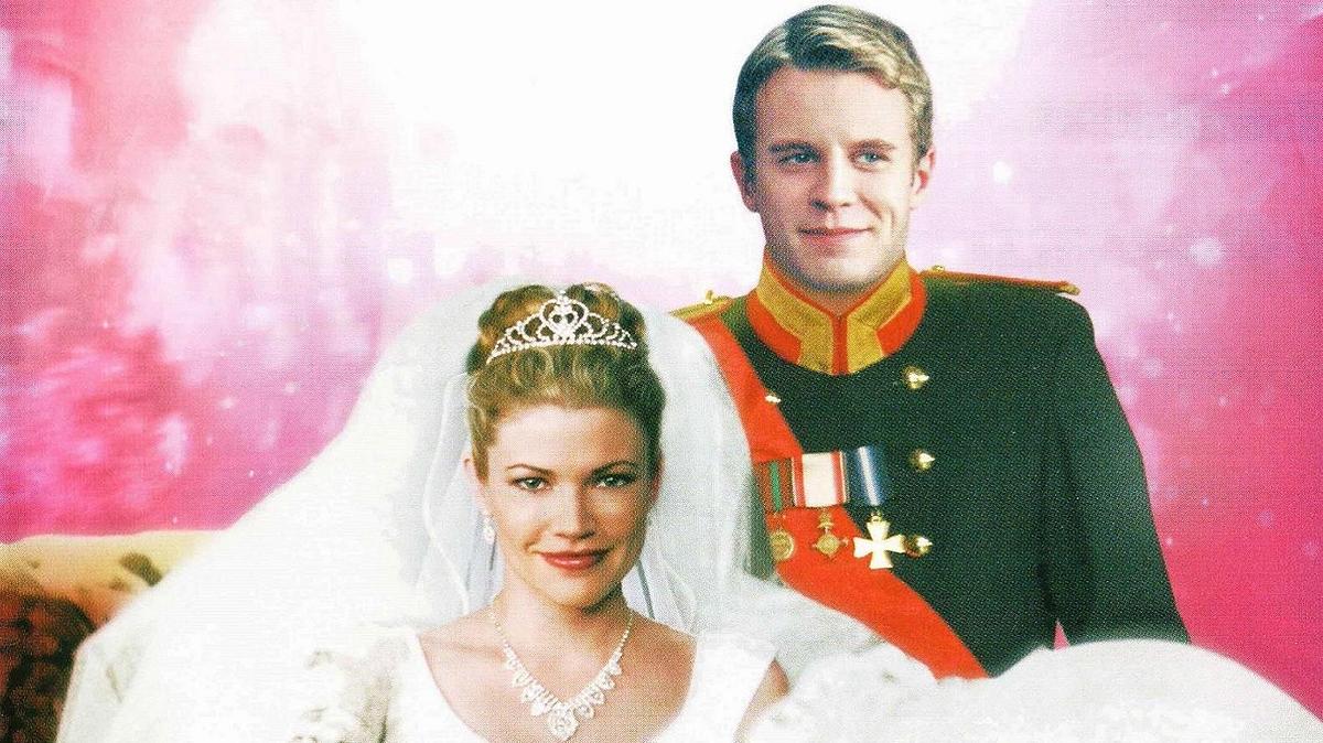 Der Prinz & ich - Die königliche Hochzeit Der Prinz & ich - Die königliche Hochzeit