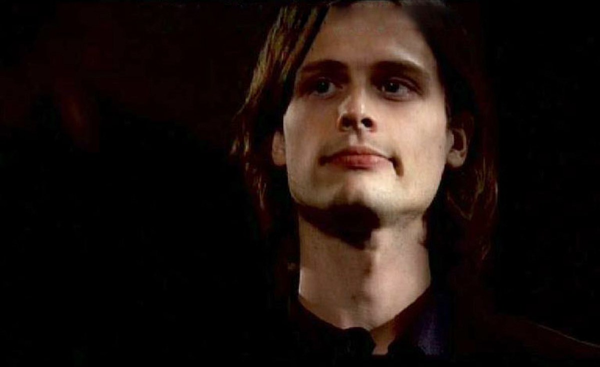 criminal minds