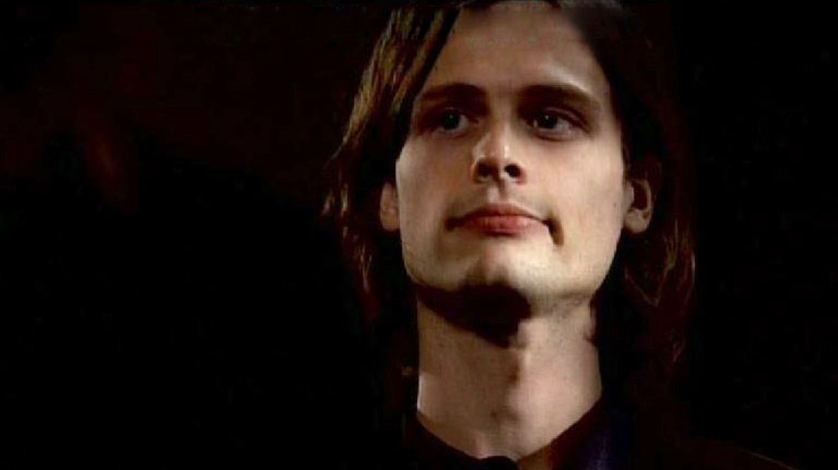 criminal minds