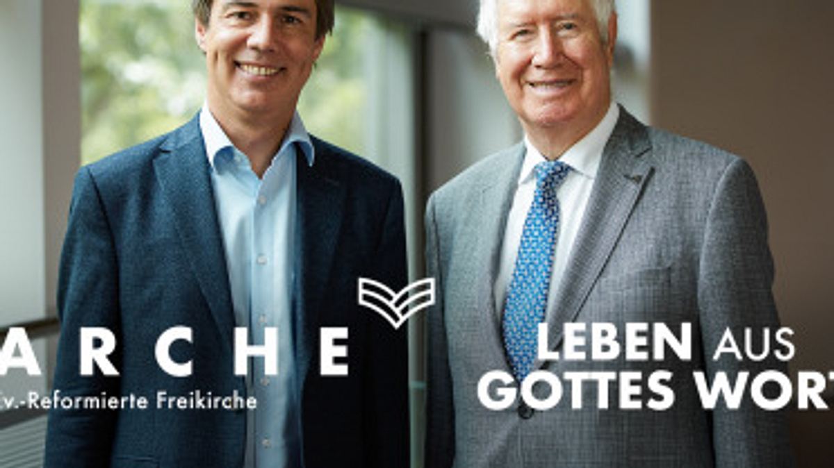arche tv fernsehkanzel