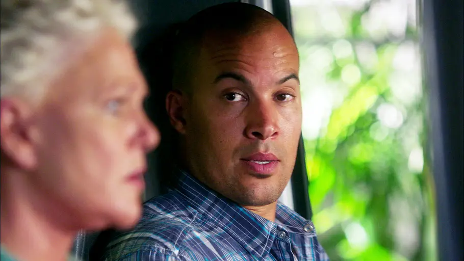 burn notice