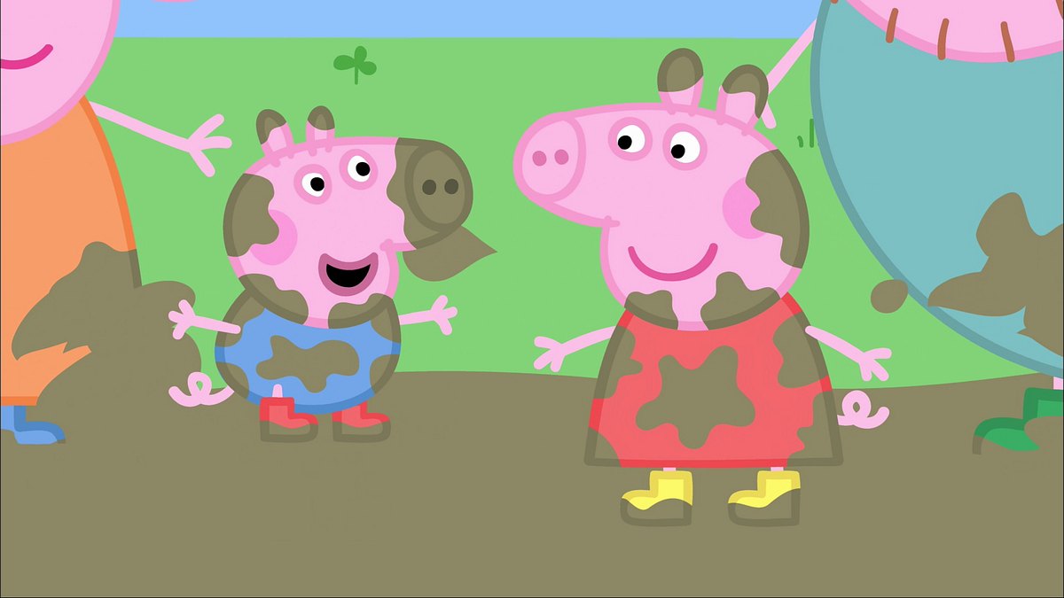 peppa pig