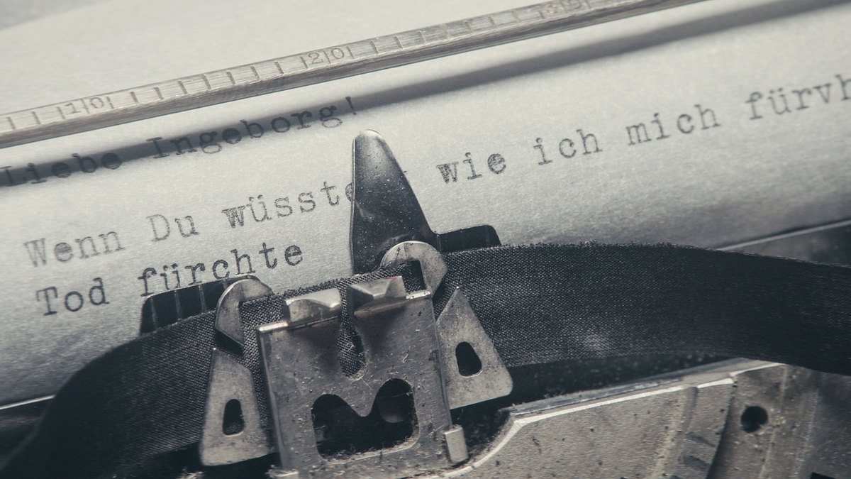 matinee Zum 110. Geburtstag von Christine Lavant am 4.7.2025 matinee zum 110. geburtstag von christine lavant am 4.7.2025