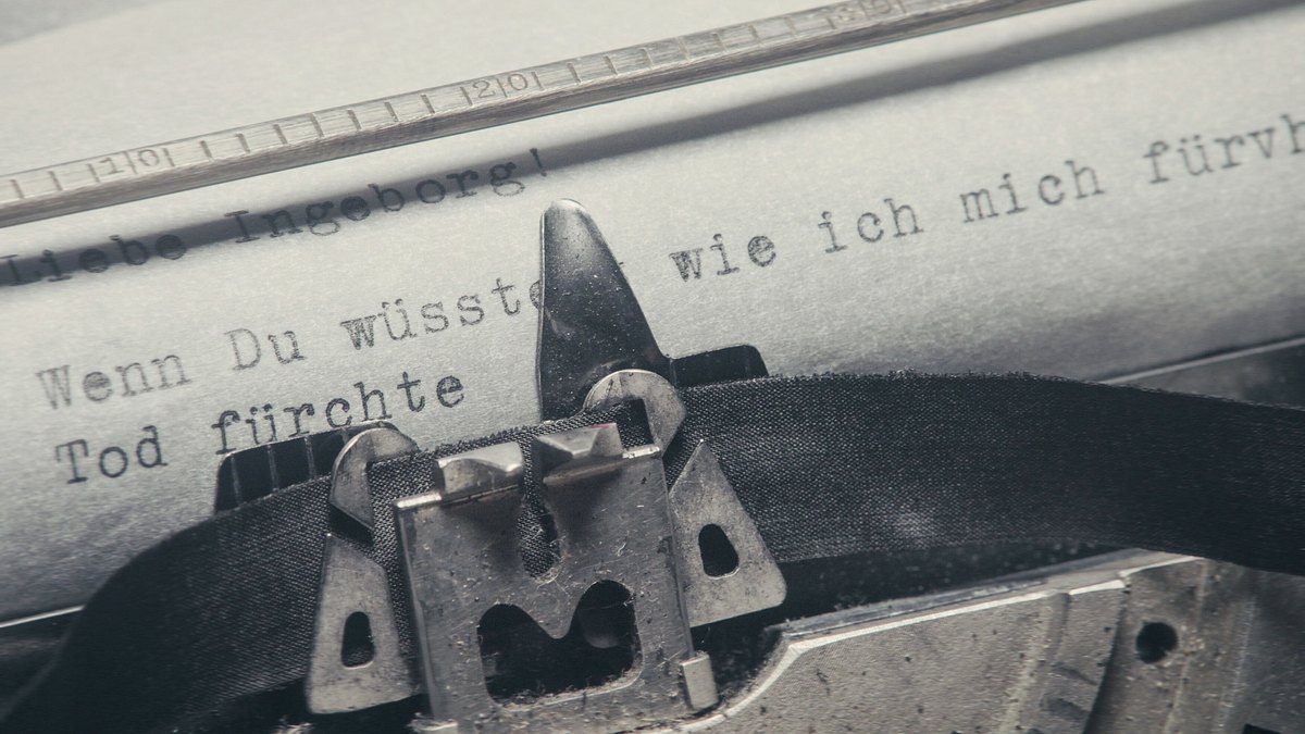 matinee zum 110. geburtstag von christine lavant am 4.7.2025