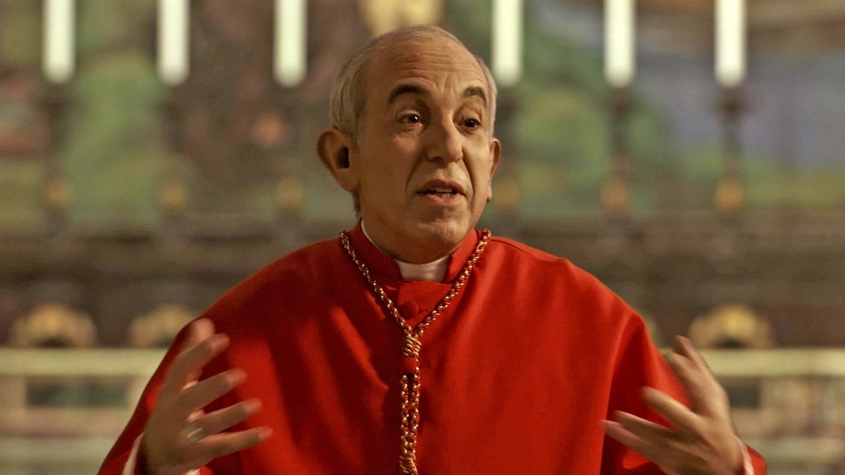 Der Jesuit - Papst Franziskus Der Jesuit - Papst Franziskus