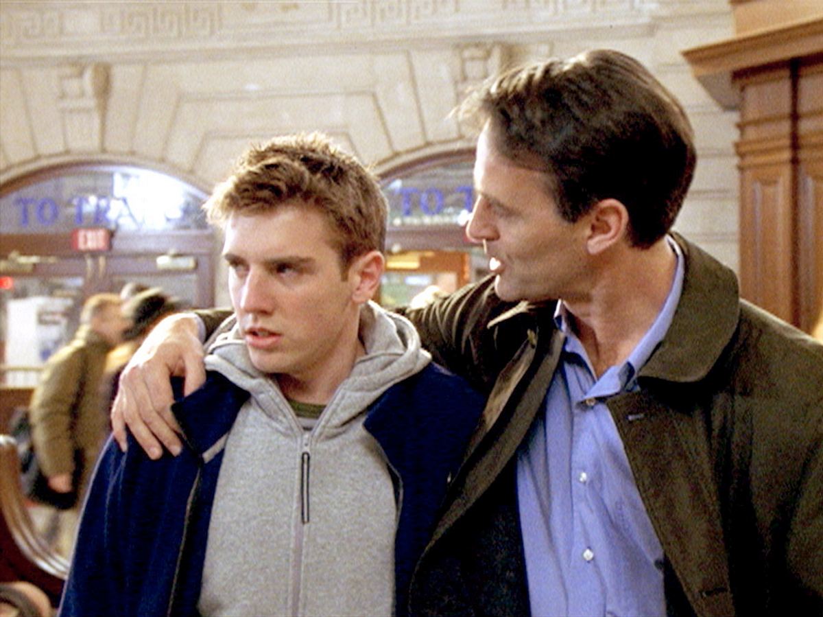 Law & Order: Special Victims Unit law & order: special victims unit