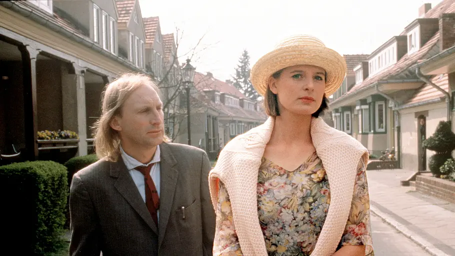 Otto - Der Liebesfilm otto - der liebesfilm
