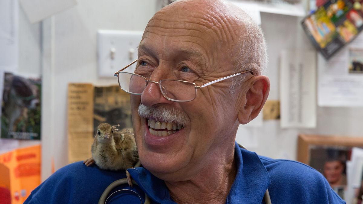 der unglaubliche dr. pol