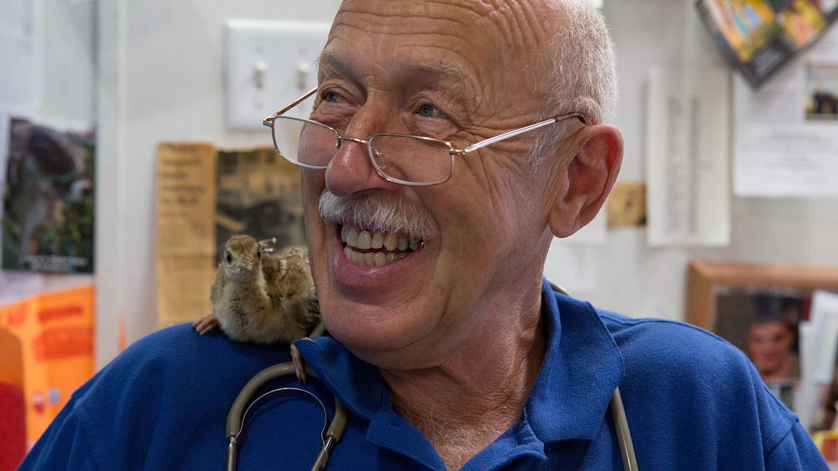 der unglaubliche dr. pol