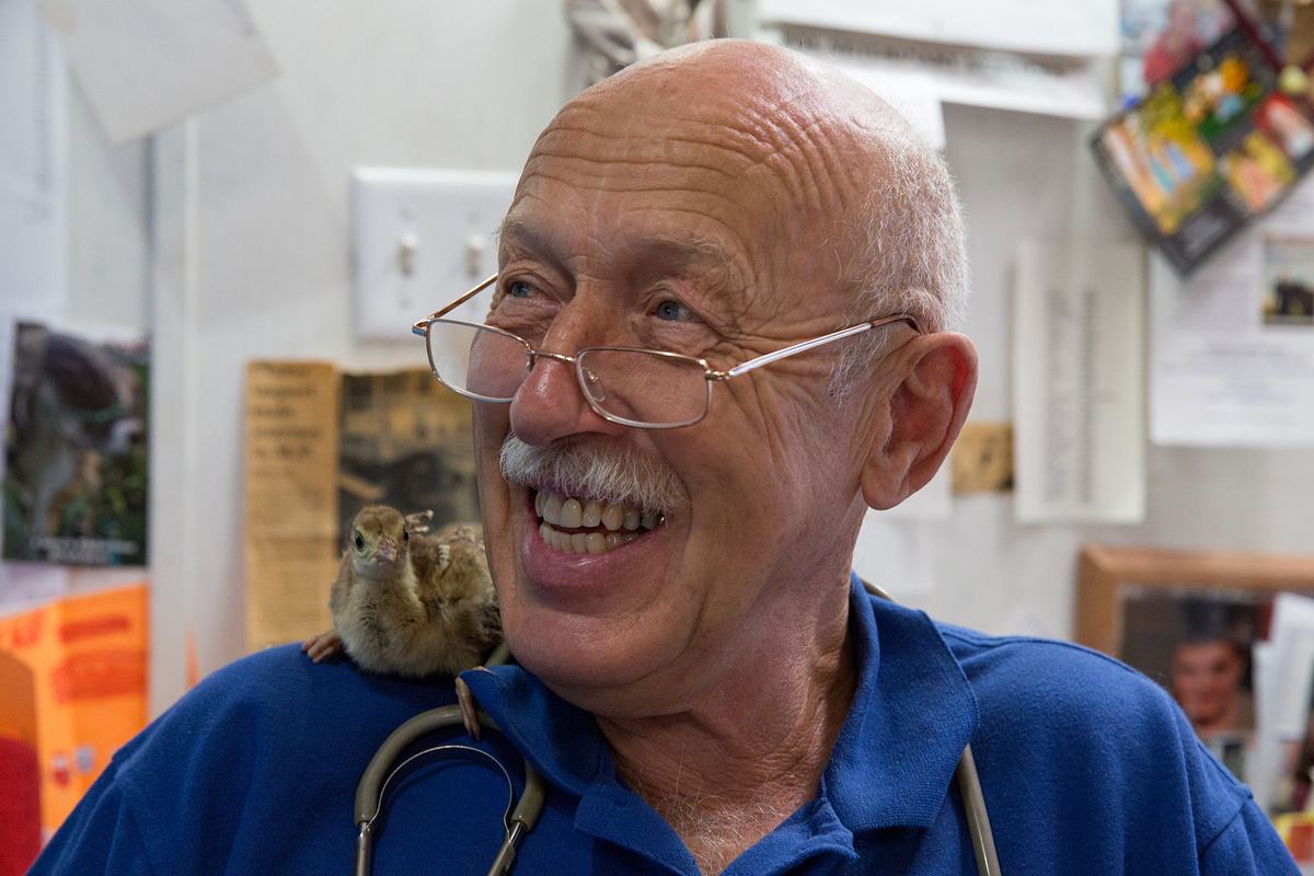 der unglaubliche dr. pol