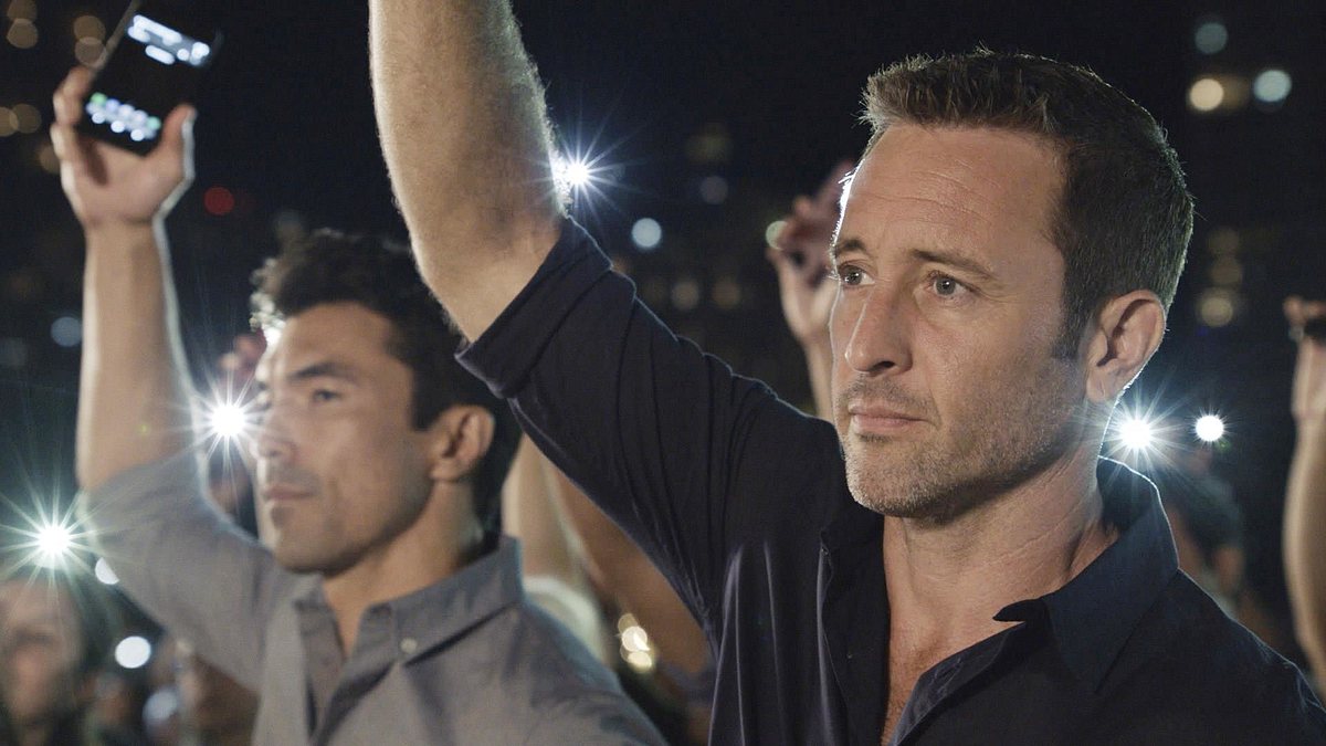 Hawaii Five-0 hawaii five-0