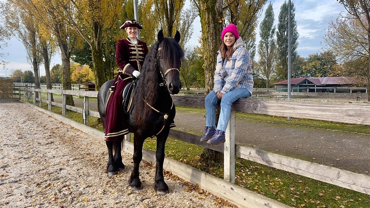 anna und die haustiere