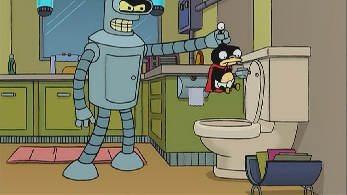 futurama