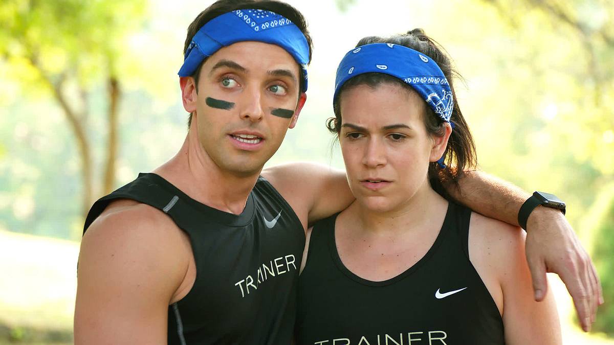 Broad City broad city