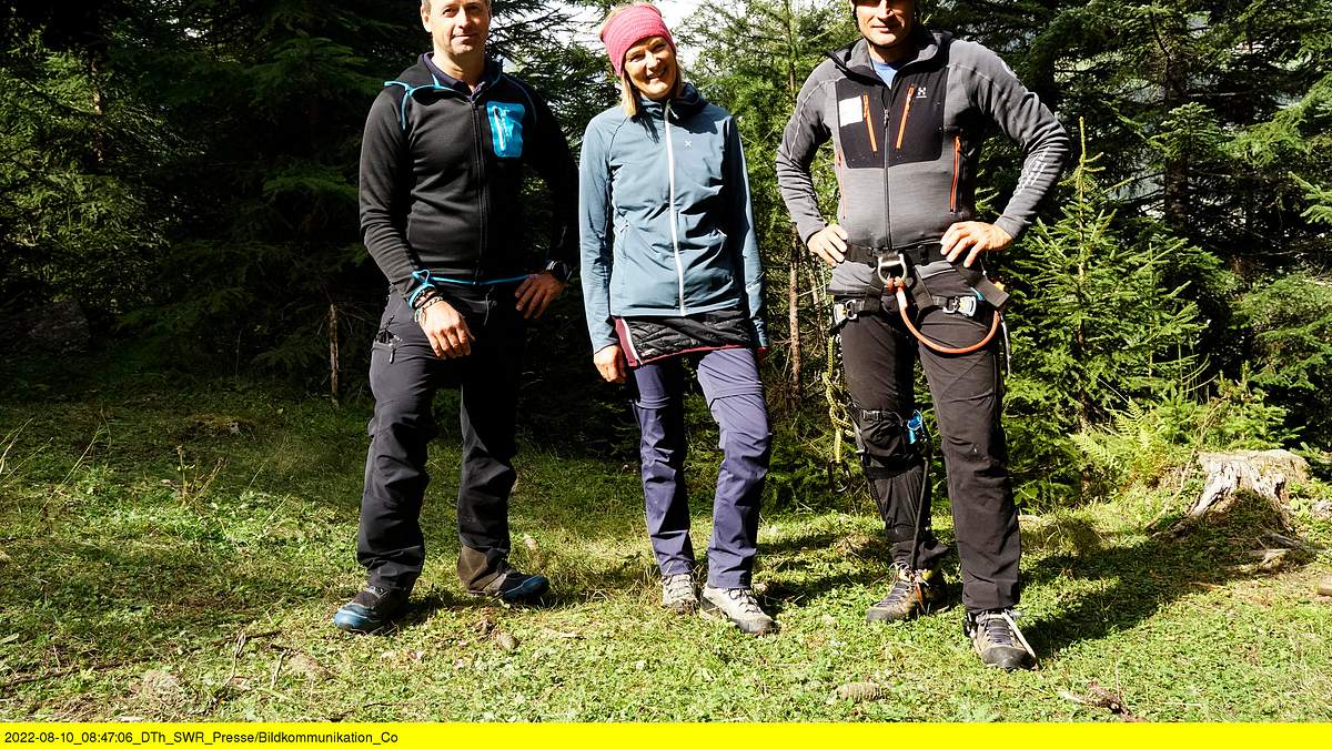 3satthementag: tirol zwischen himmel und erde