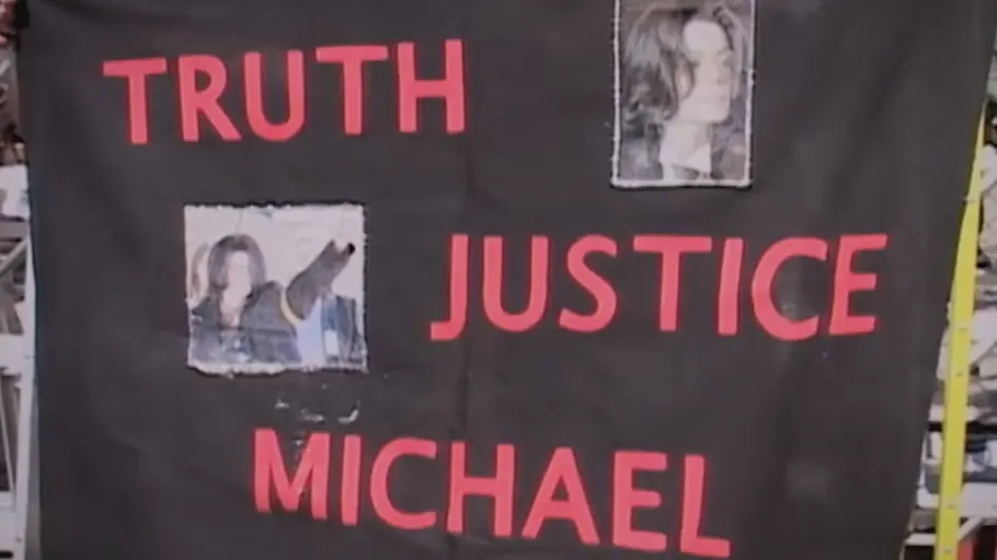 michael jackson - der jahrhundert-prozess