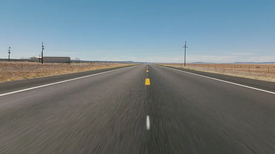100 jahre route 66 - highway der träume?