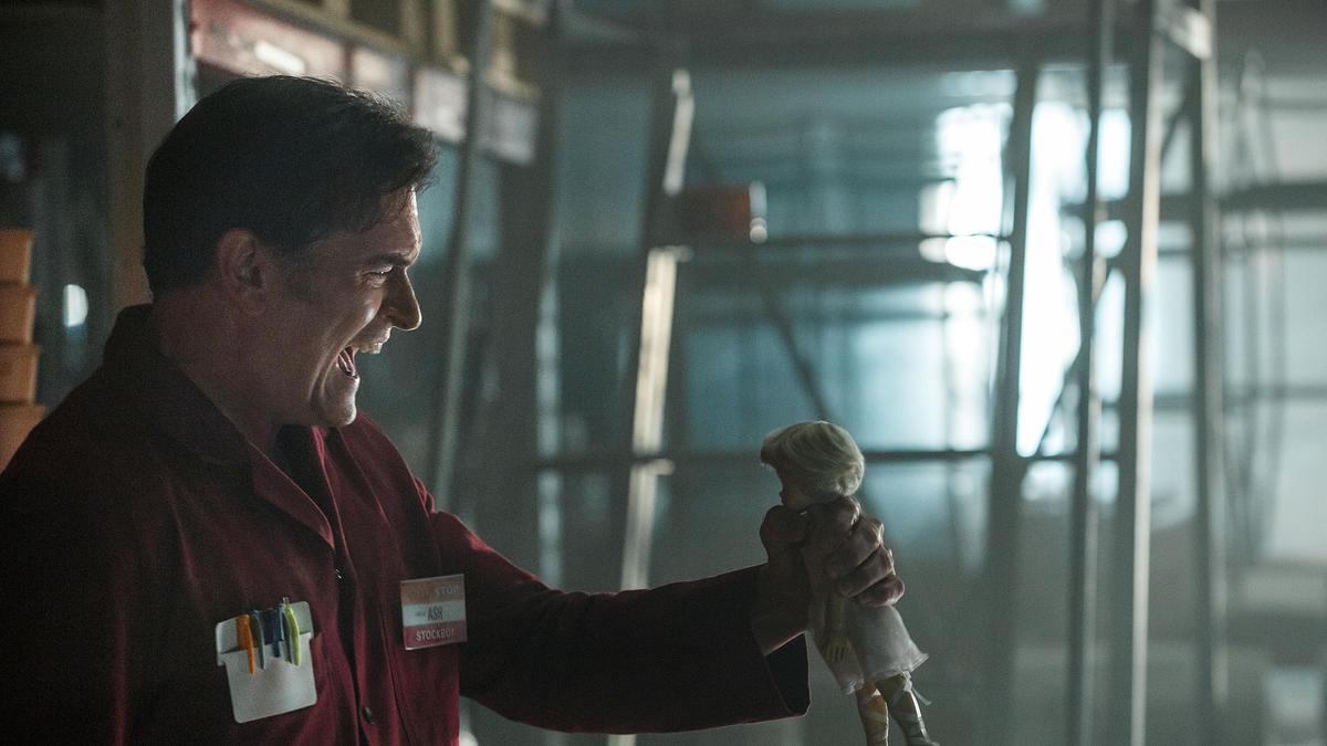 ash vs. evil dead