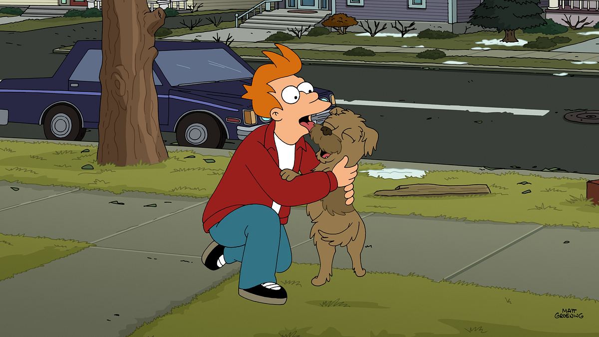 futurama